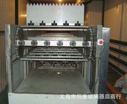 Factory wholesale of European-style luxury crystal glass high-legged PM cake plates, salad plates, direct supply of fruit plates, tableware and gifts detail image 8