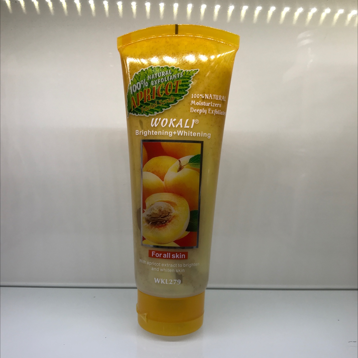 (For Foreign trade Only) Scrub 4-11 Specification image