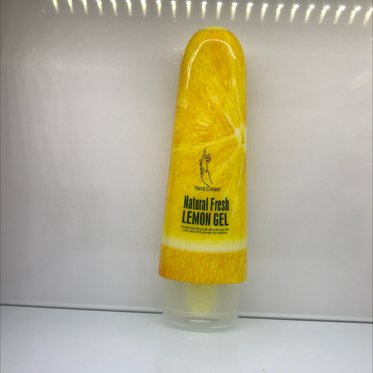 Hand Cream 4-17 (for foreign trade only details Picture