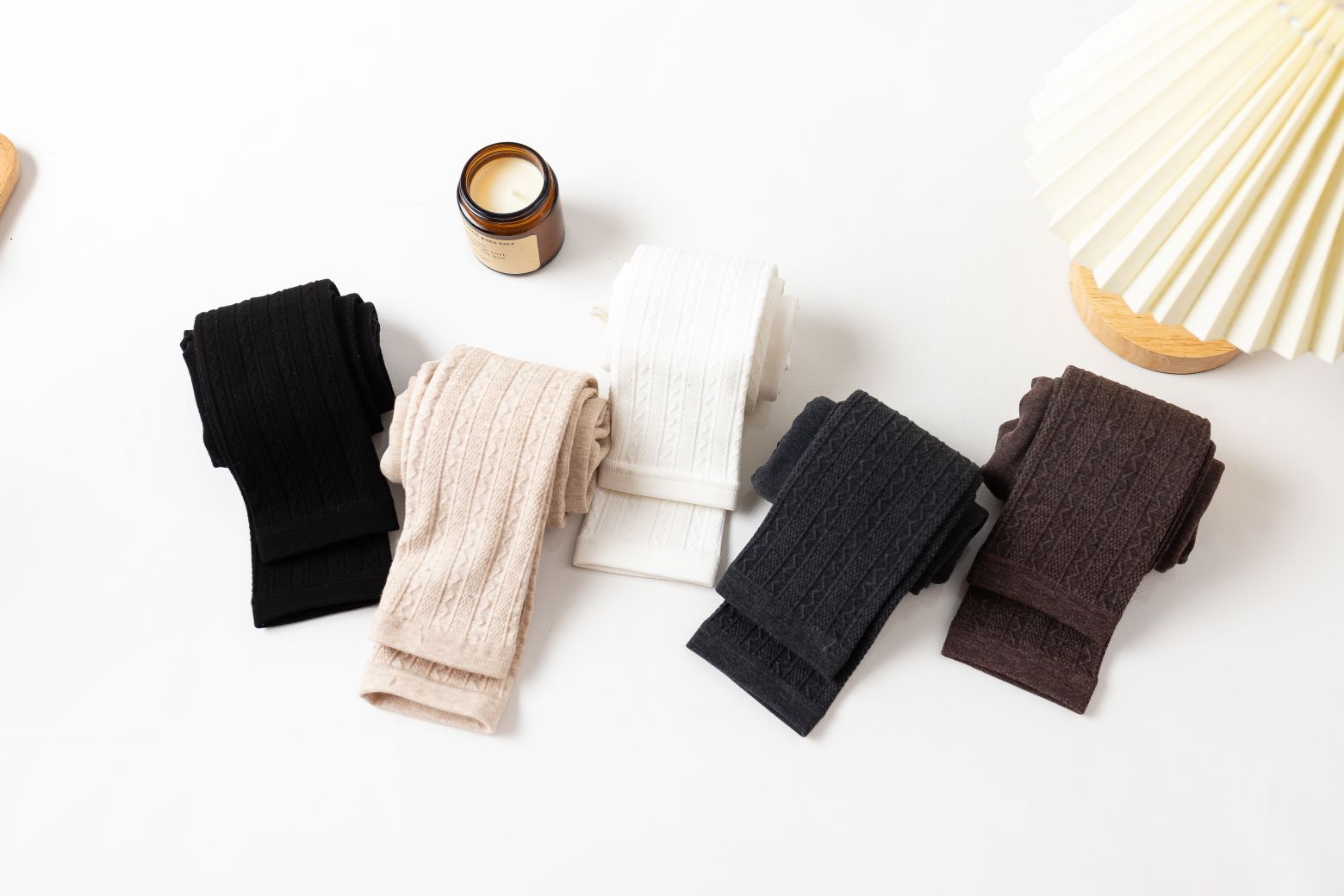 掌上千金 儿童打底裤打底袜2107-卓秀针织