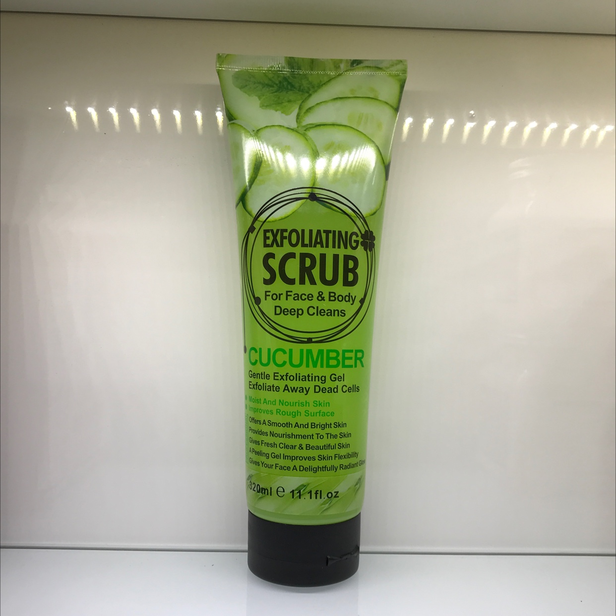(For foreign trade only) Exfoliation 4-15 details Picture