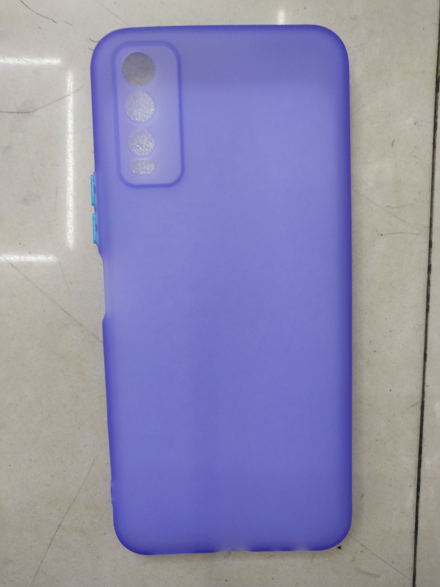 按键磨砂TPU手机壳 手机保护套详情图10