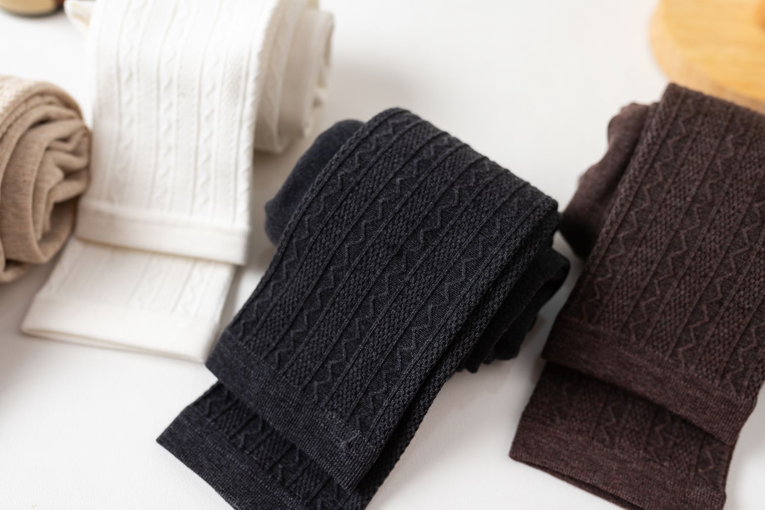 掌上千金 儿童打底裤打底袜2101-卓秀针织