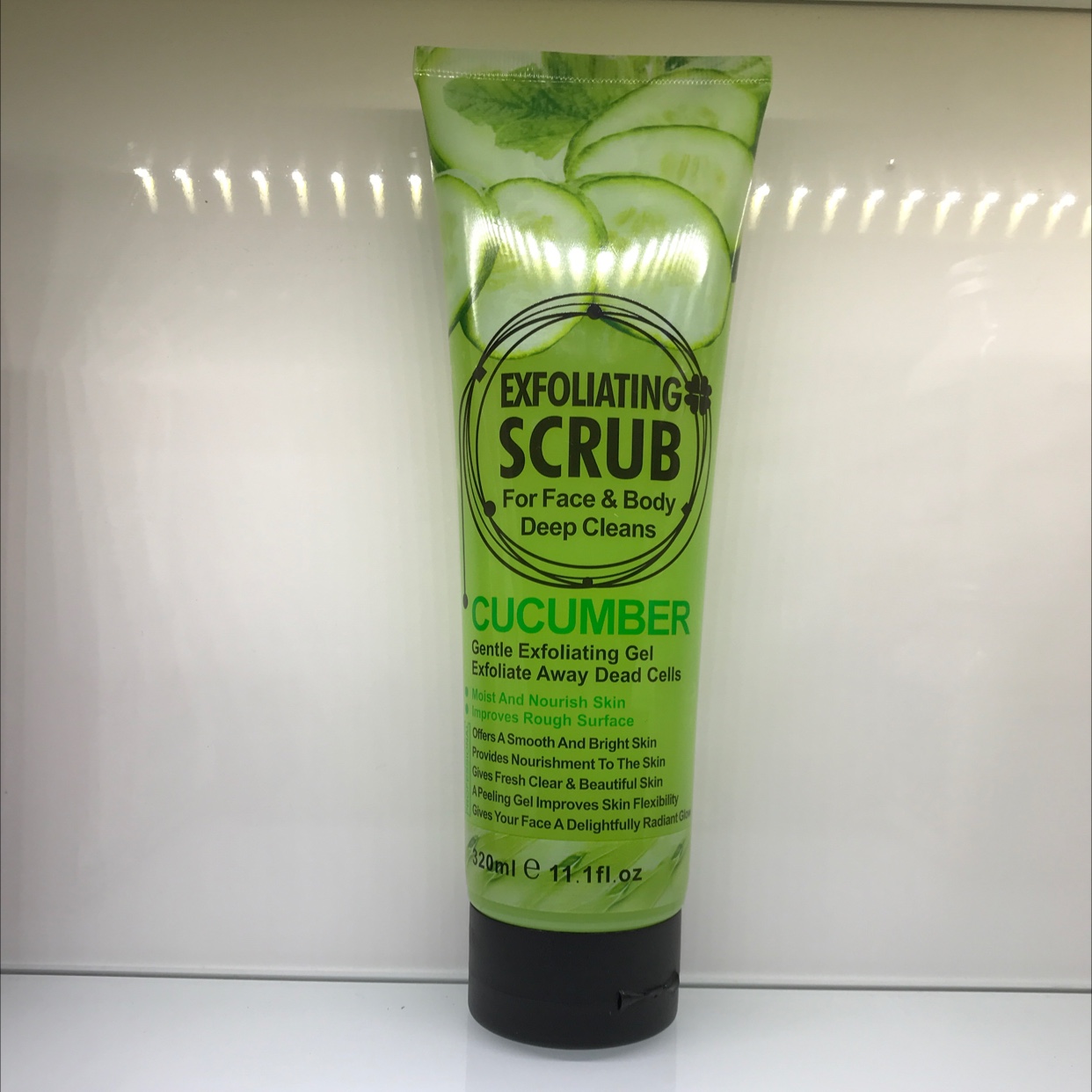 (For foreign trade only) Exfoliation 4-15 Specification image