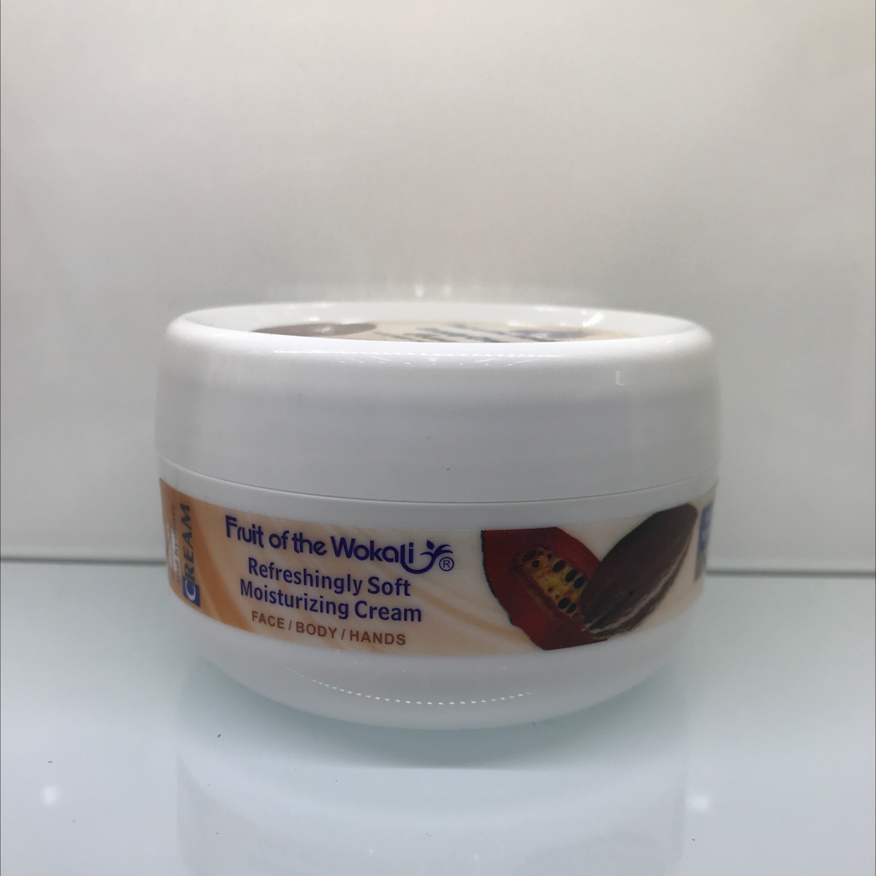 (For export only) Face cream 4-7 detail image 1