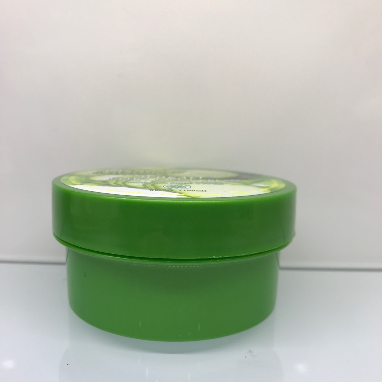(For export only) Face cream 4-10 details Picture