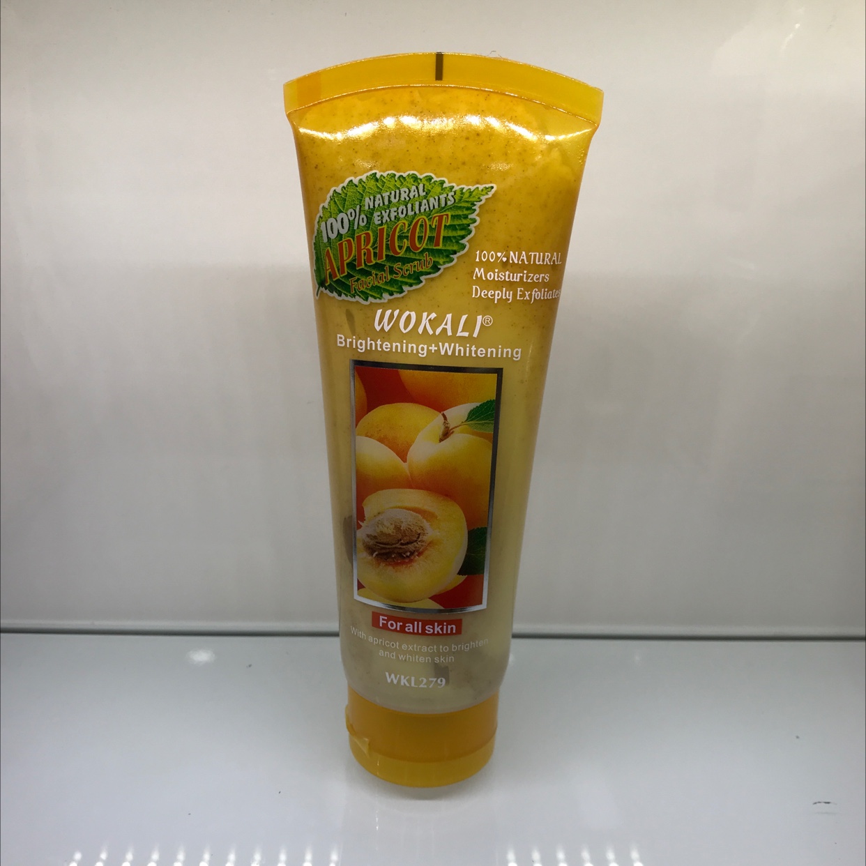 (For Foreign trade Only) Scrub 4-11 details Picture