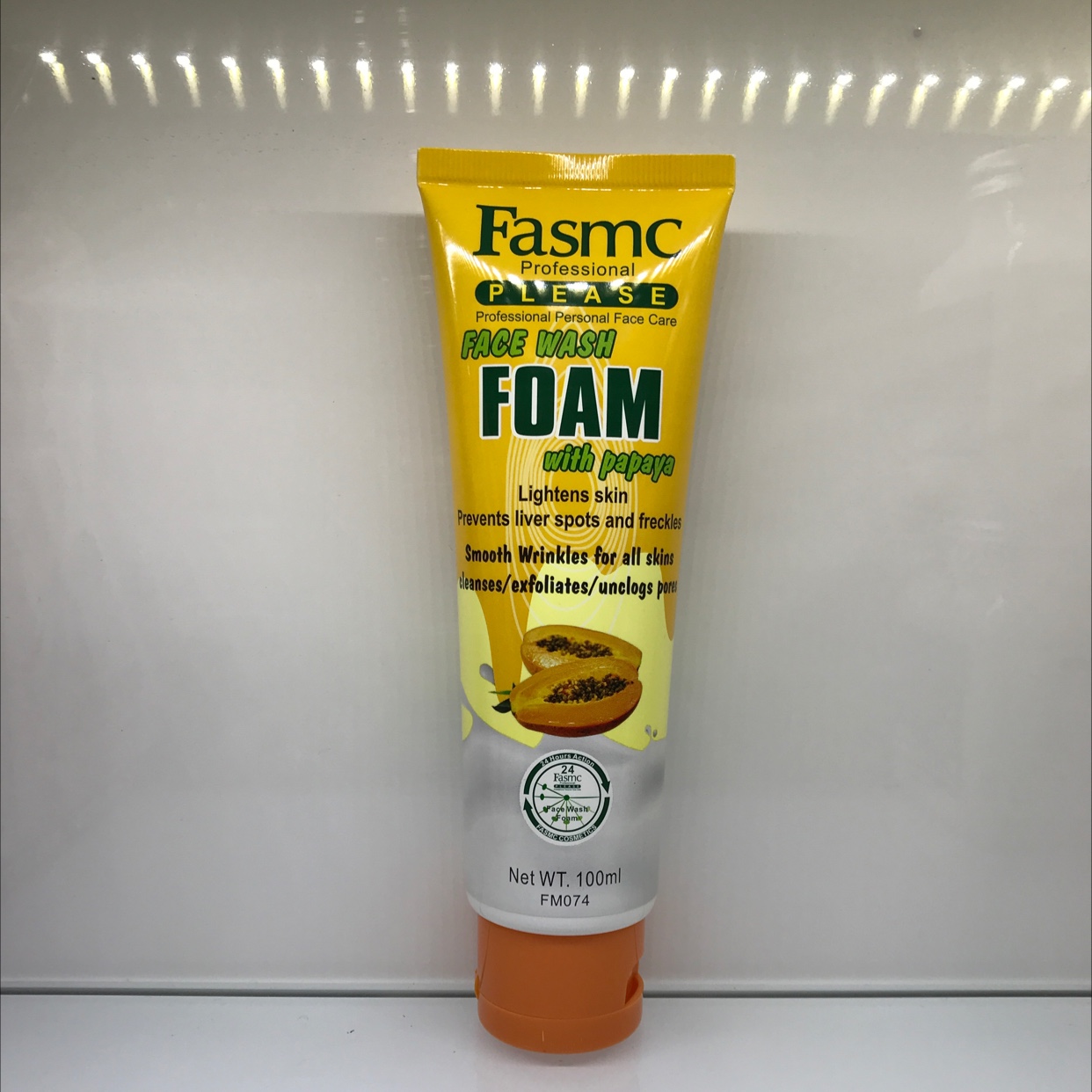 （外贸专供）洗面奶4-9