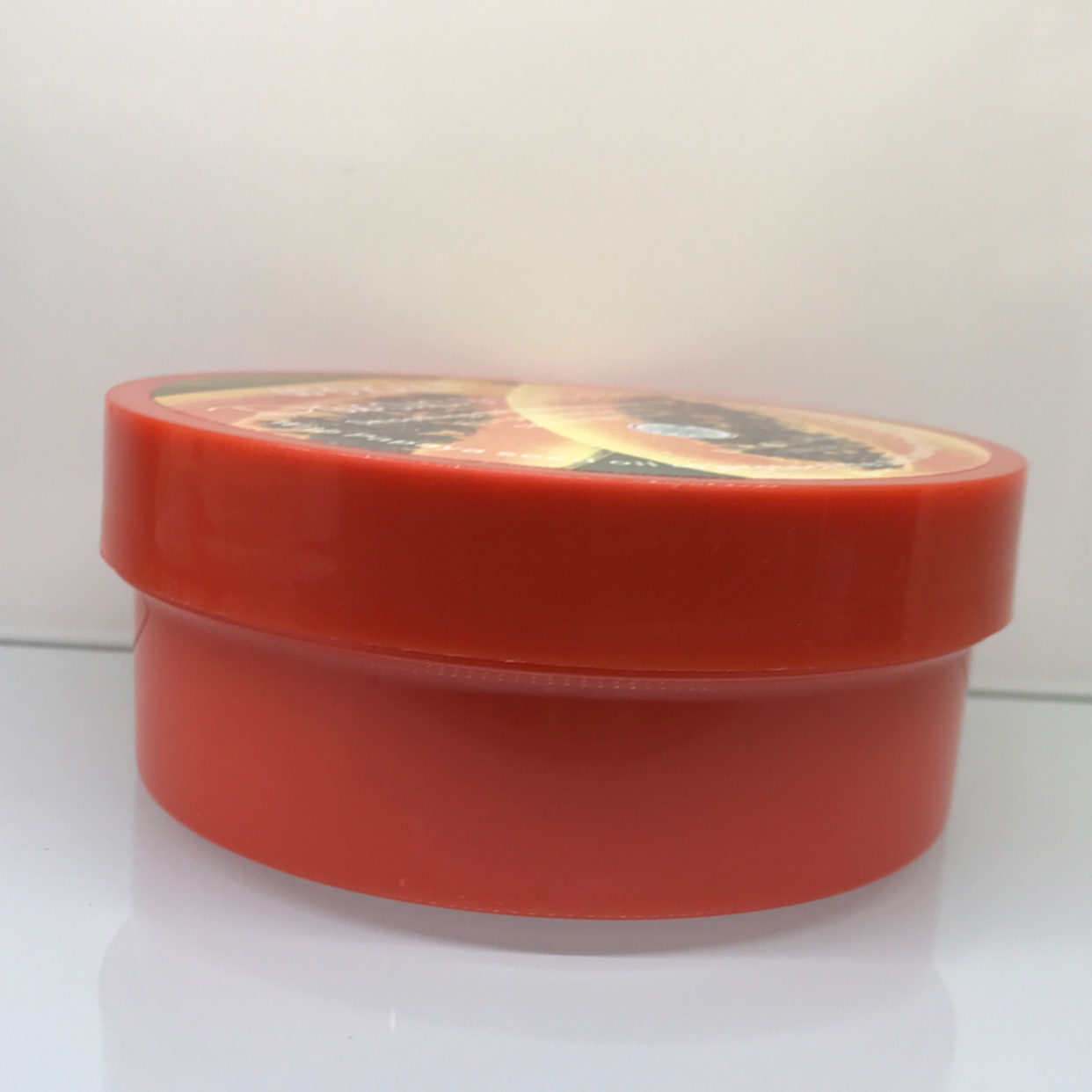 Face cream Specification image