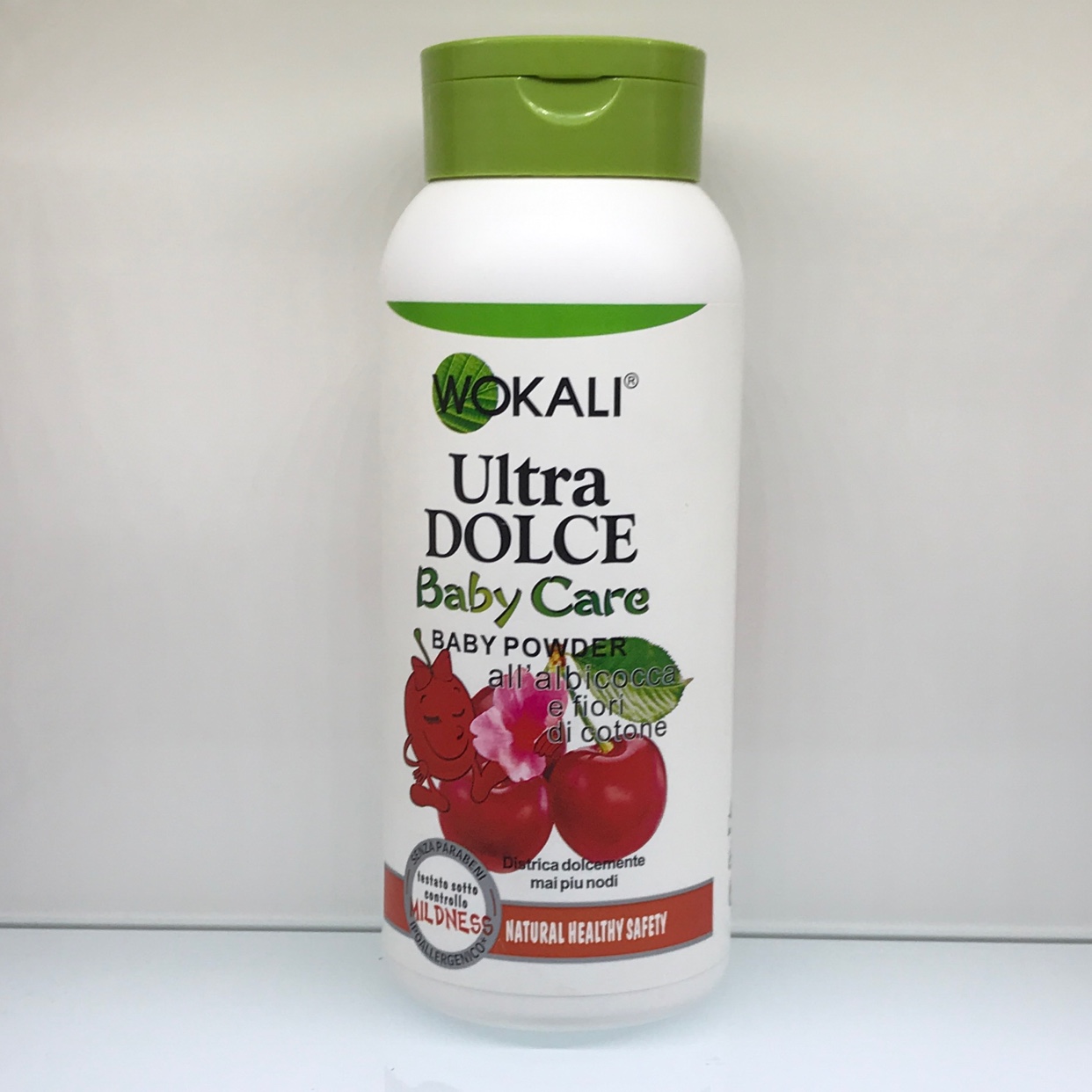 (Foreign Trade Exclusive) Talcum powder 4-4 Specification image