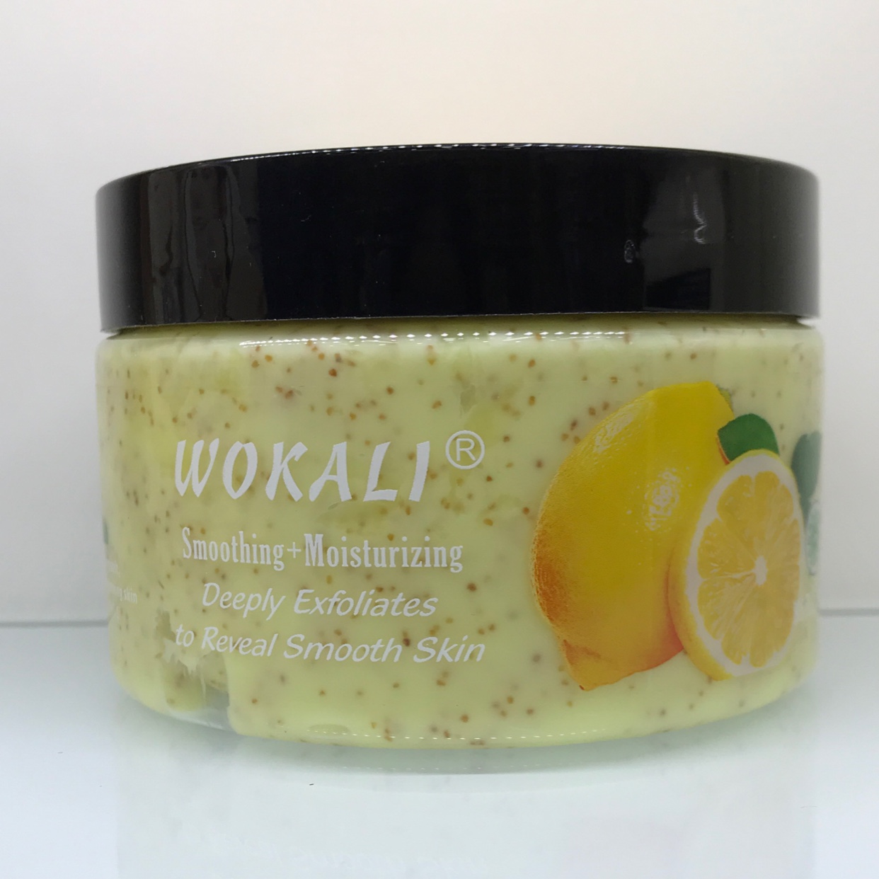 (For foreign trade only) Scrub 4-16 details Picture