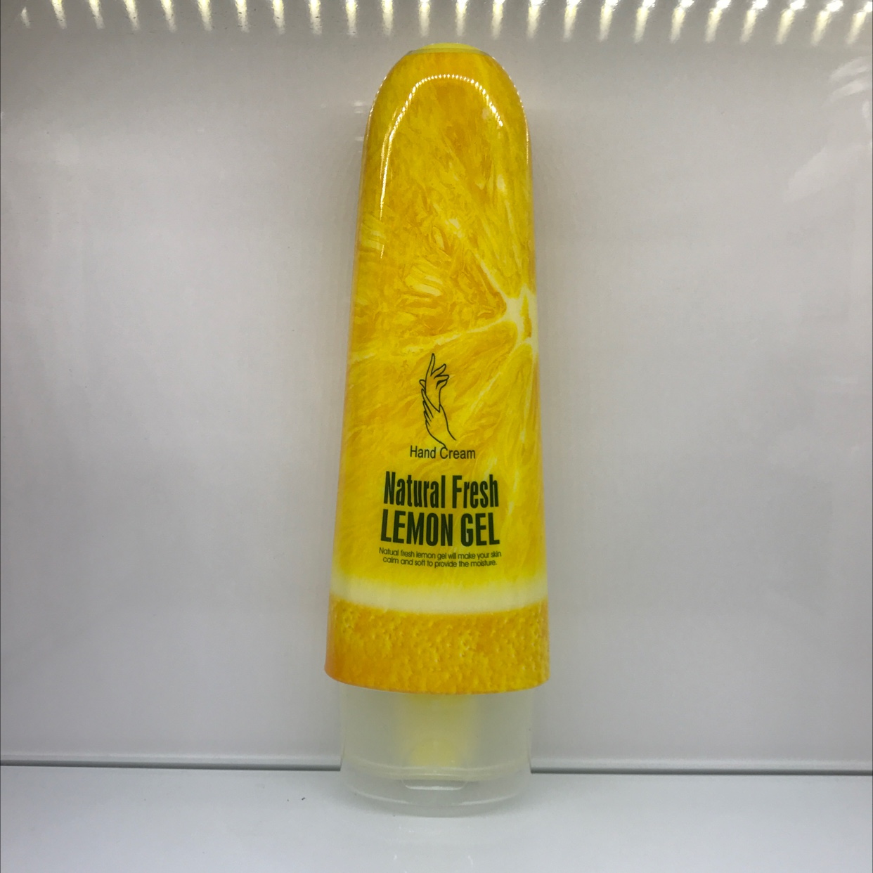 Hand Cream 4-17 (for foreign trade only