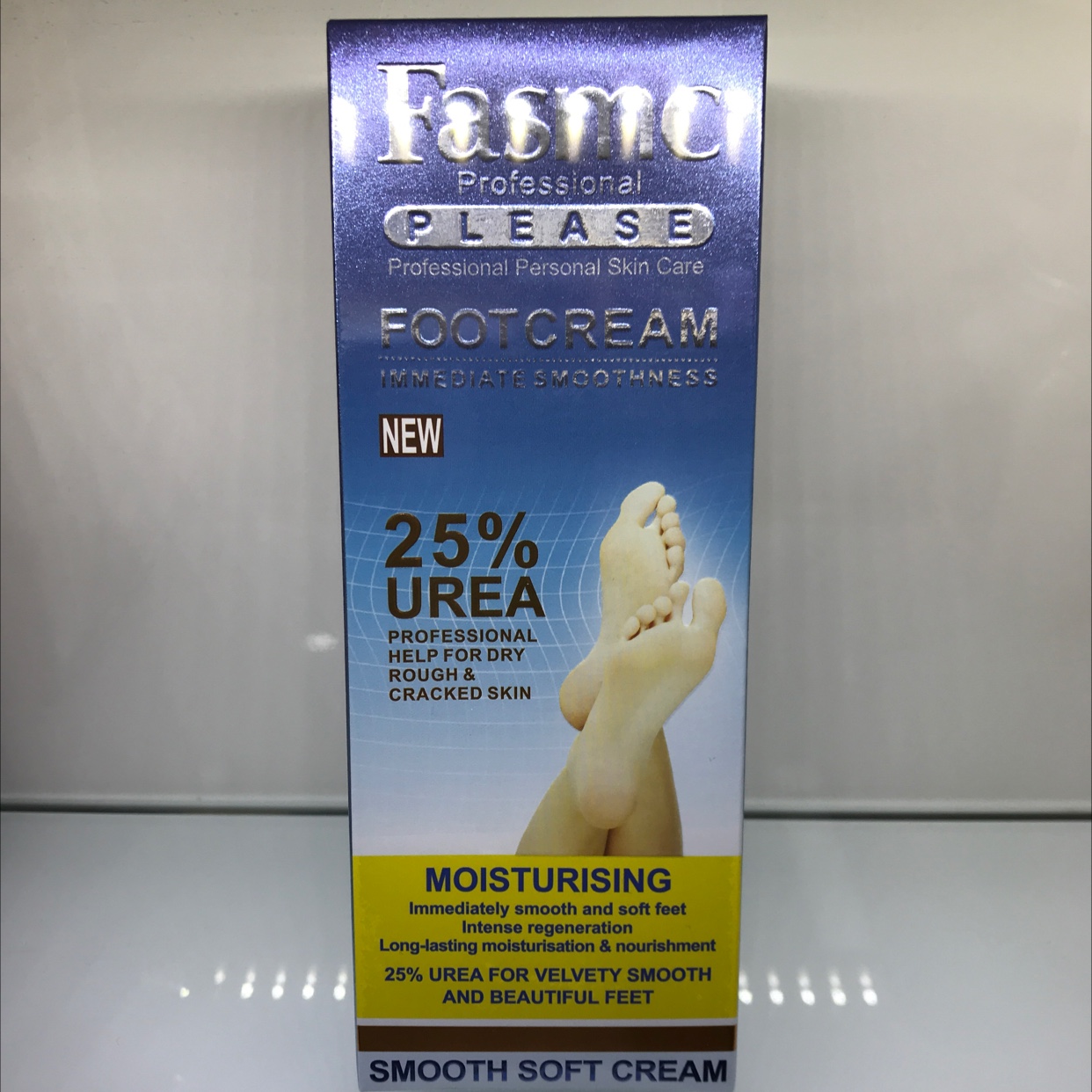 Foot Cream 4-2, exclusively for foreign trade details Picture