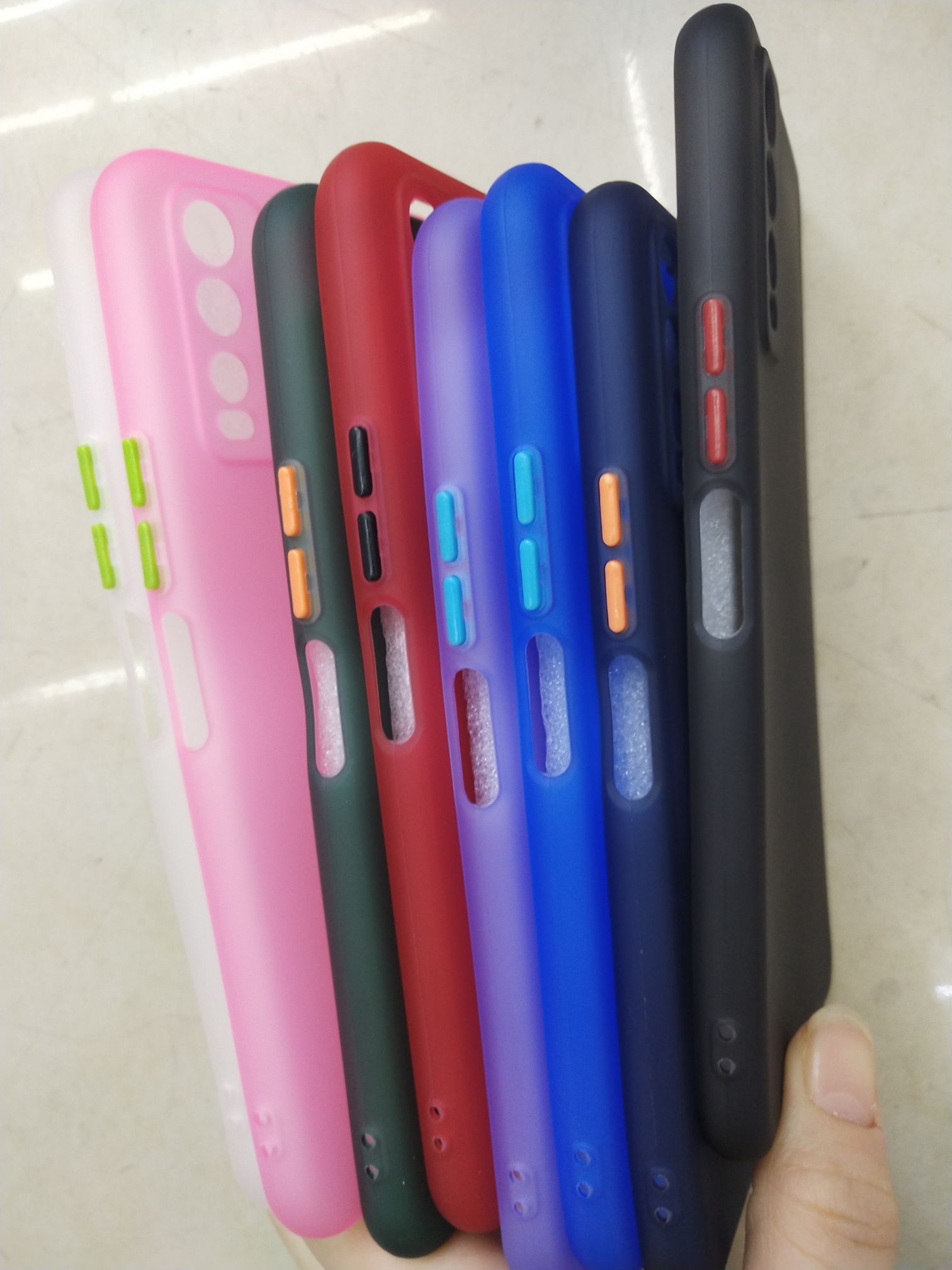 手机壳 手机保护套细节图