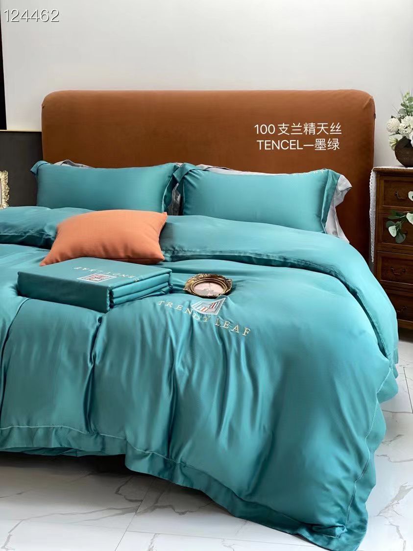 Tencel four-piece set Specification image