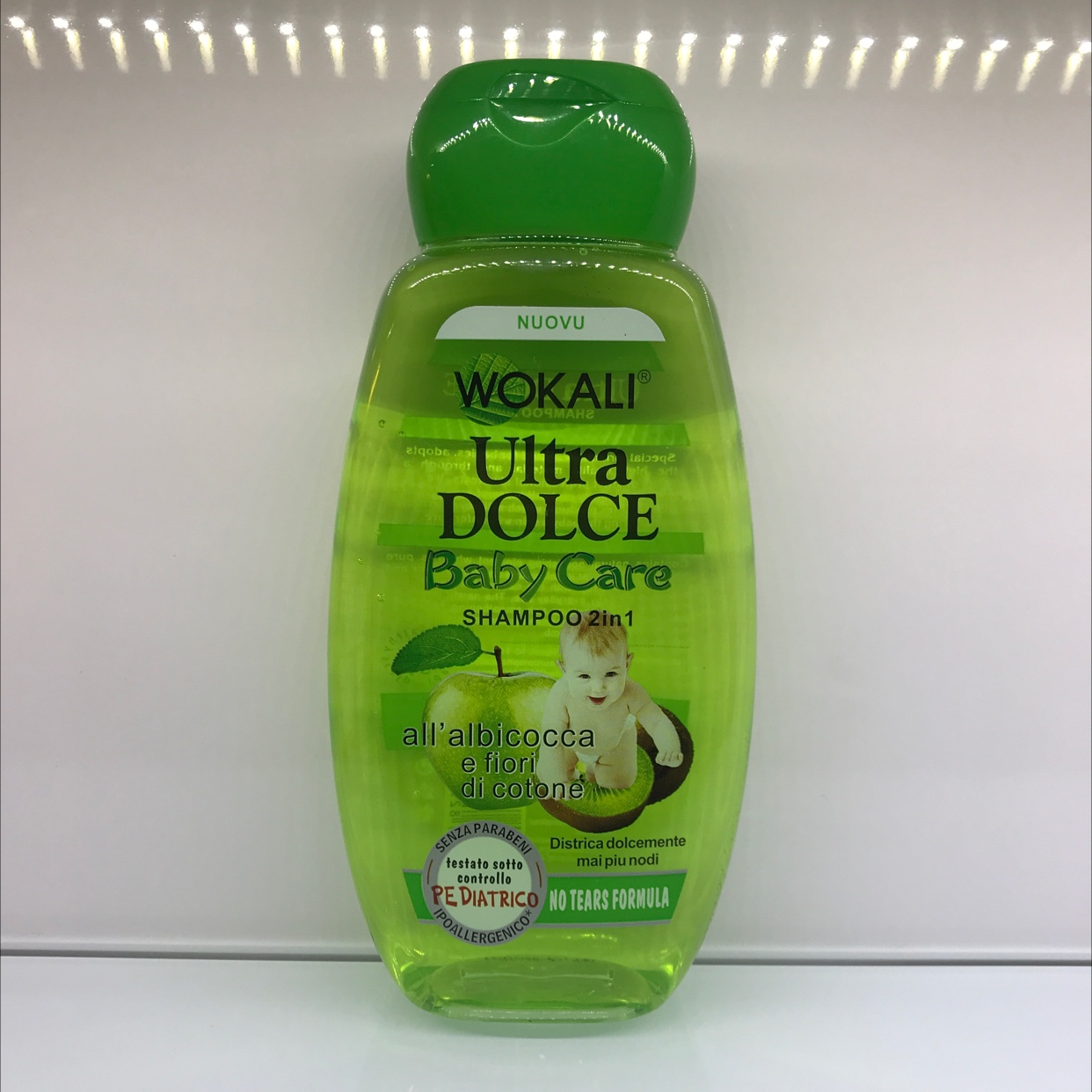 (For foreign trade only) Washing and bathing 5-16