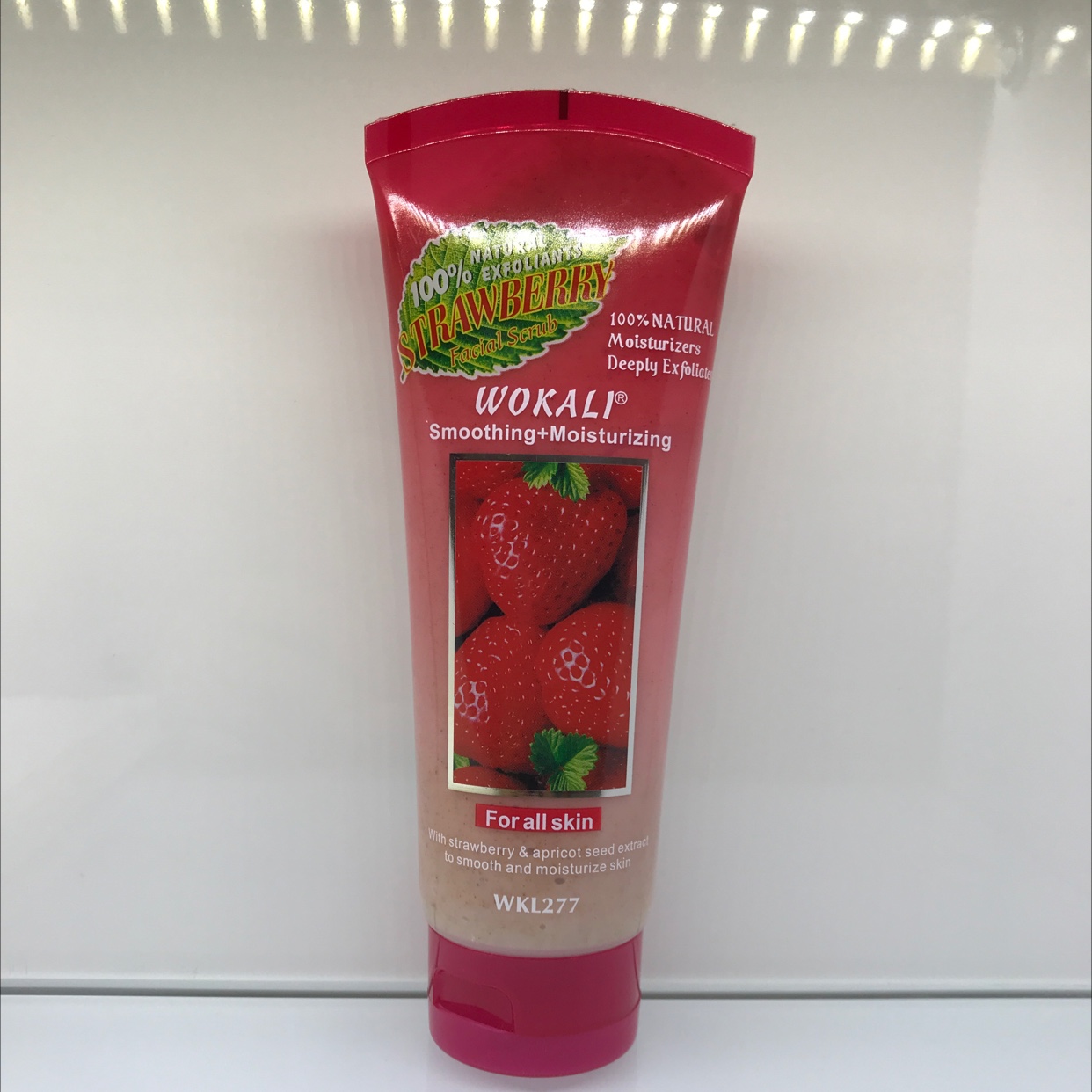 (For foreign trade only) Scrub 5-9 details Picture