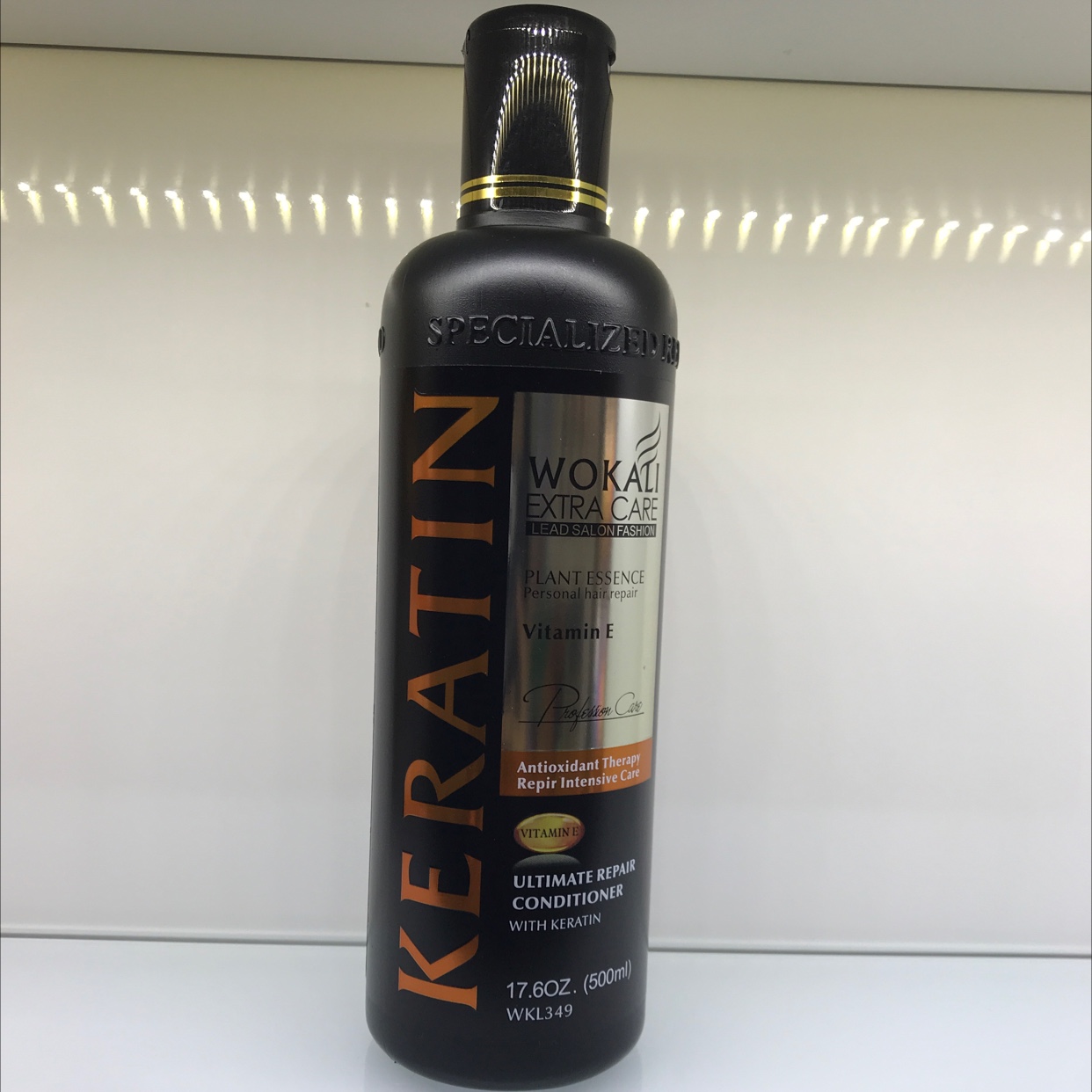 (Exclusive for Foreign trade) Hair Conditioner 5-2 details Picture