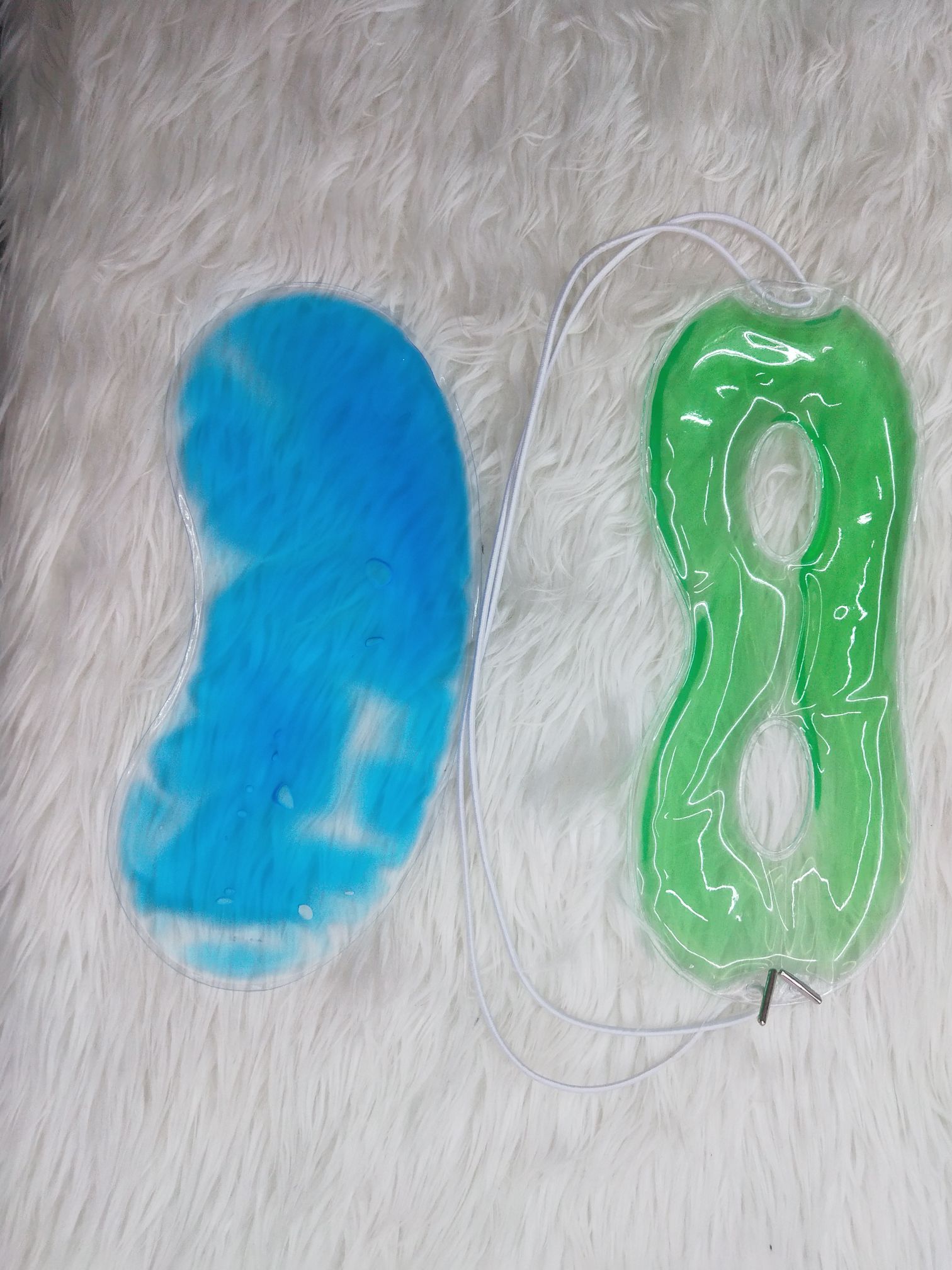Protective Eye Mask details Picture