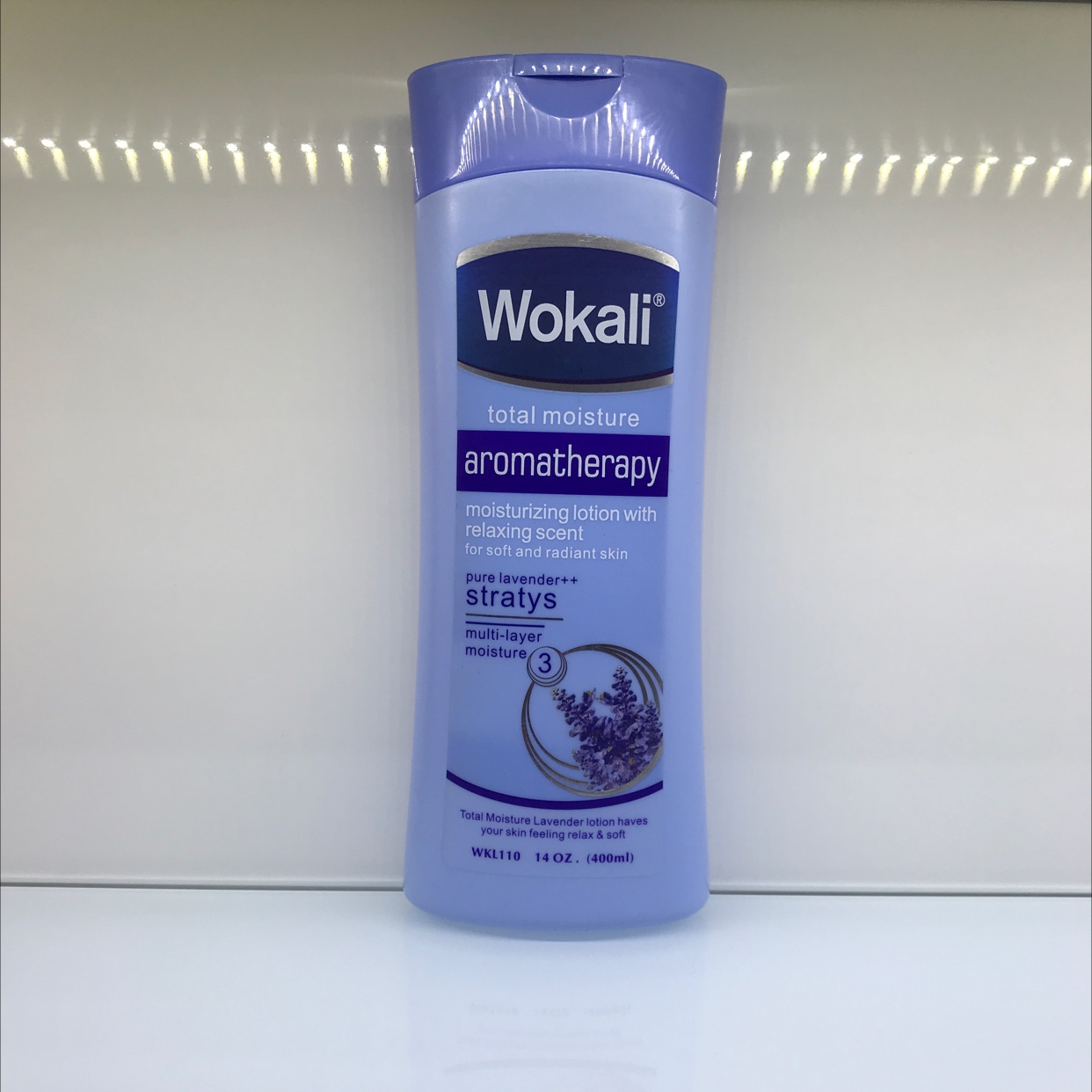 Body Lotion 5-7 (for export only details Picture