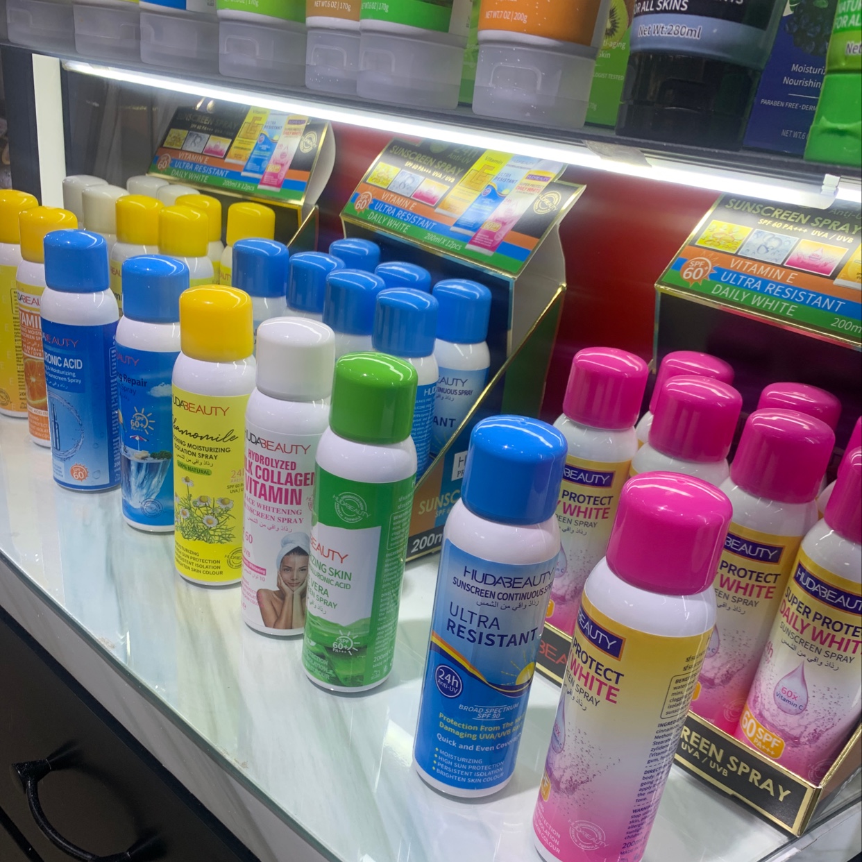 spray细节图