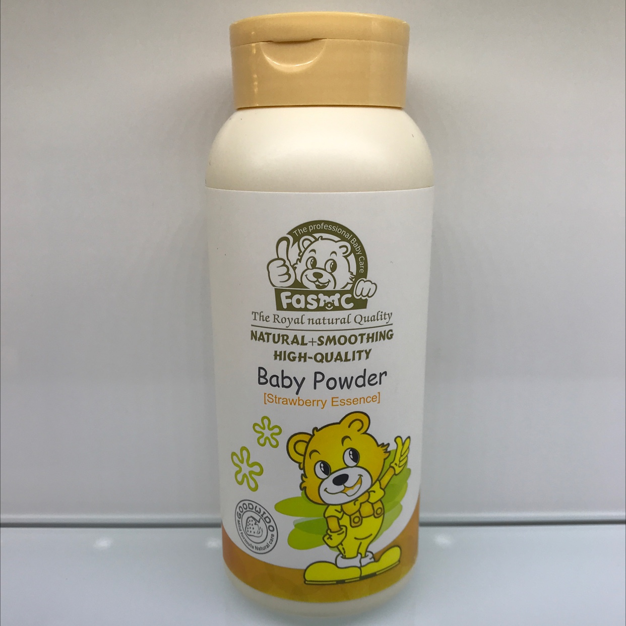 (For foreign trade only) Talcum powder 5-15 Specification image
