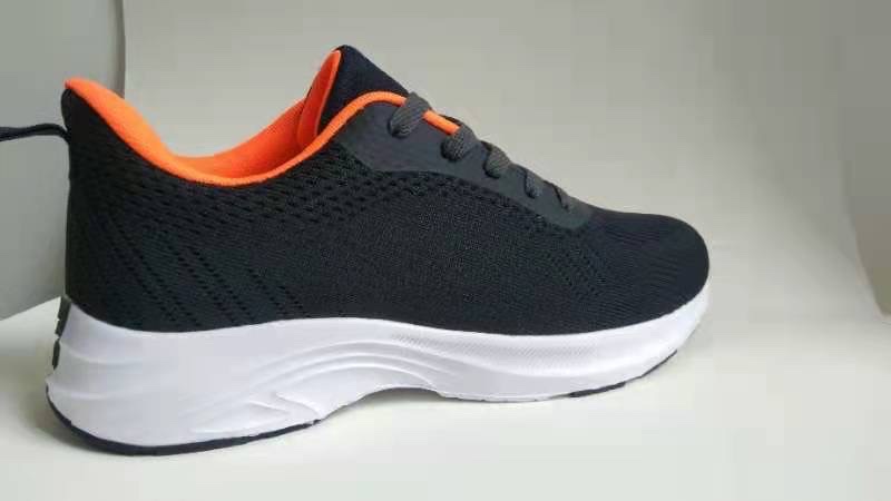 Korean version of casual shoes Specification image