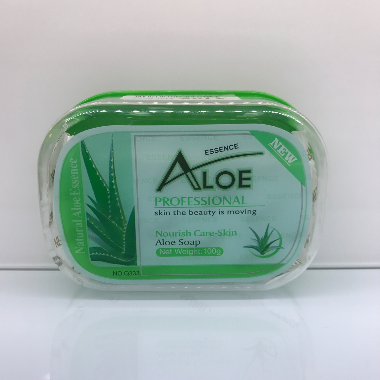 (For foreign trade only) Soap 5-8