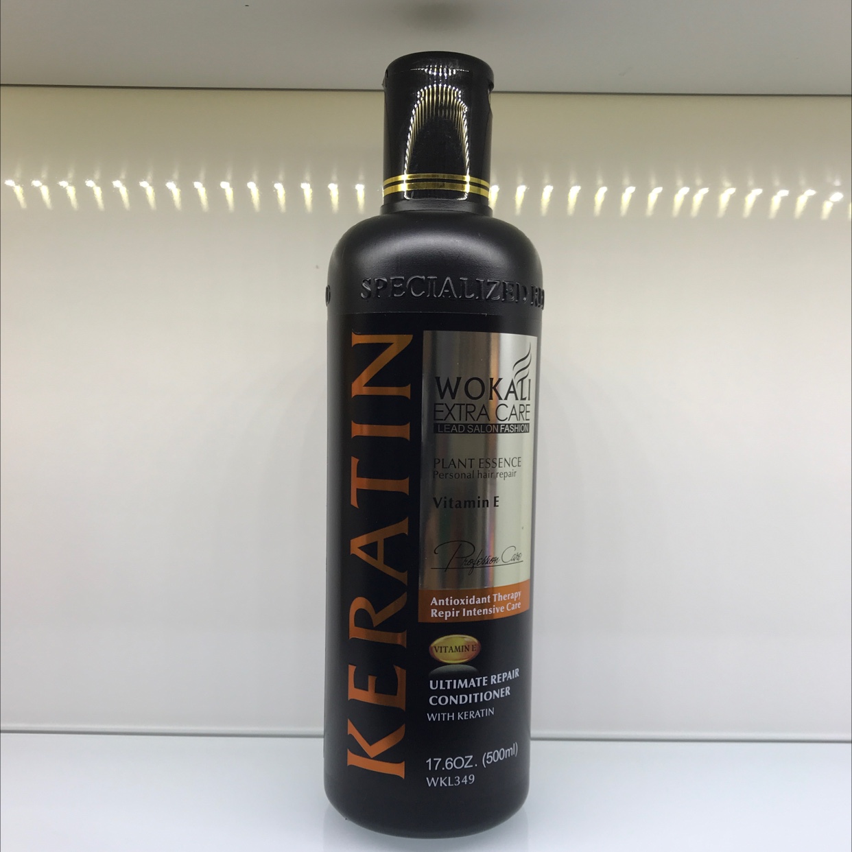 (Exclusive for Foreign trade) Hair Conditioner 5-2 Specification image