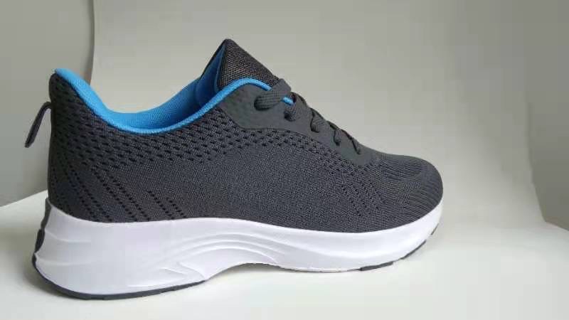 Korean version of casual shoes details Picture