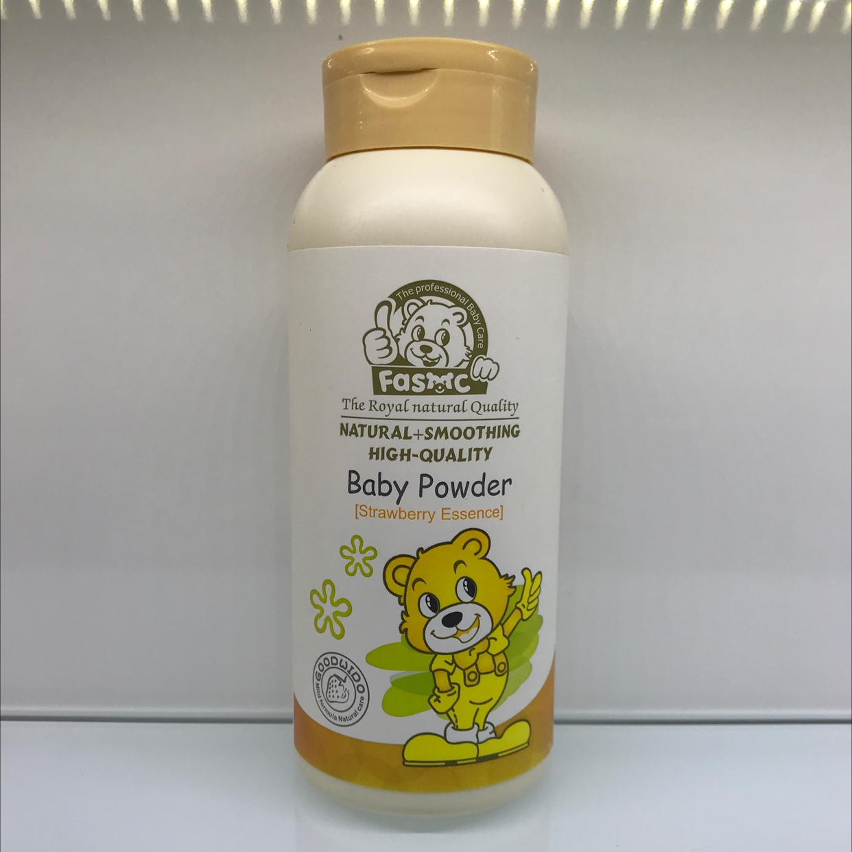 (For foreign trade only) Talcum powder 5-15