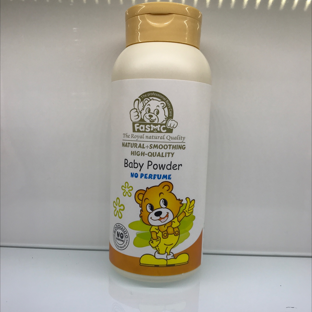 (For foreign trade only) Talcum powder 6-14 details Picture
