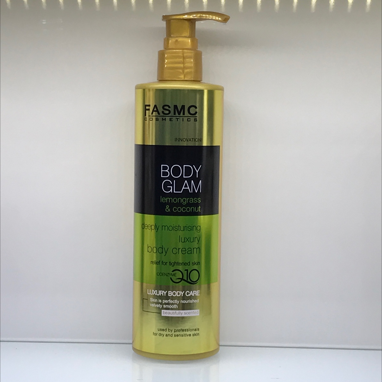 Body Lotion 6-23, exclusively for Foreign trade Specification image