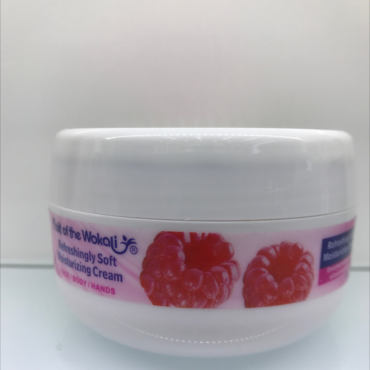 (For export Only) Face Cream 6-19 Specification image