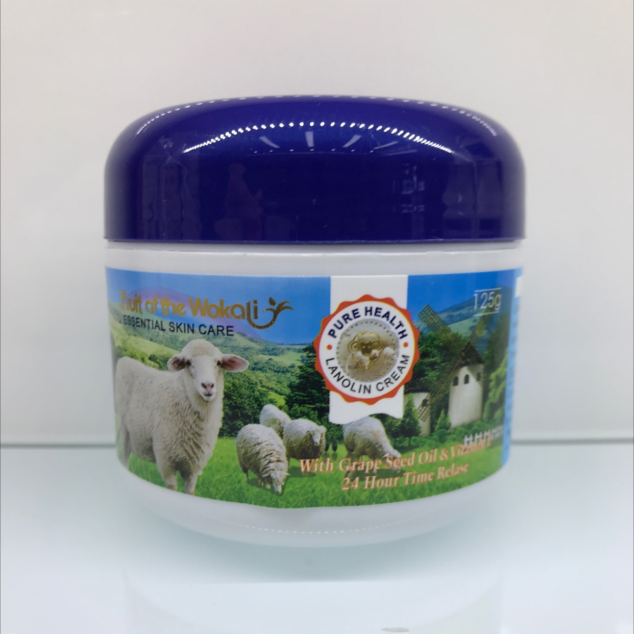 （外贸专供）面霜6-30