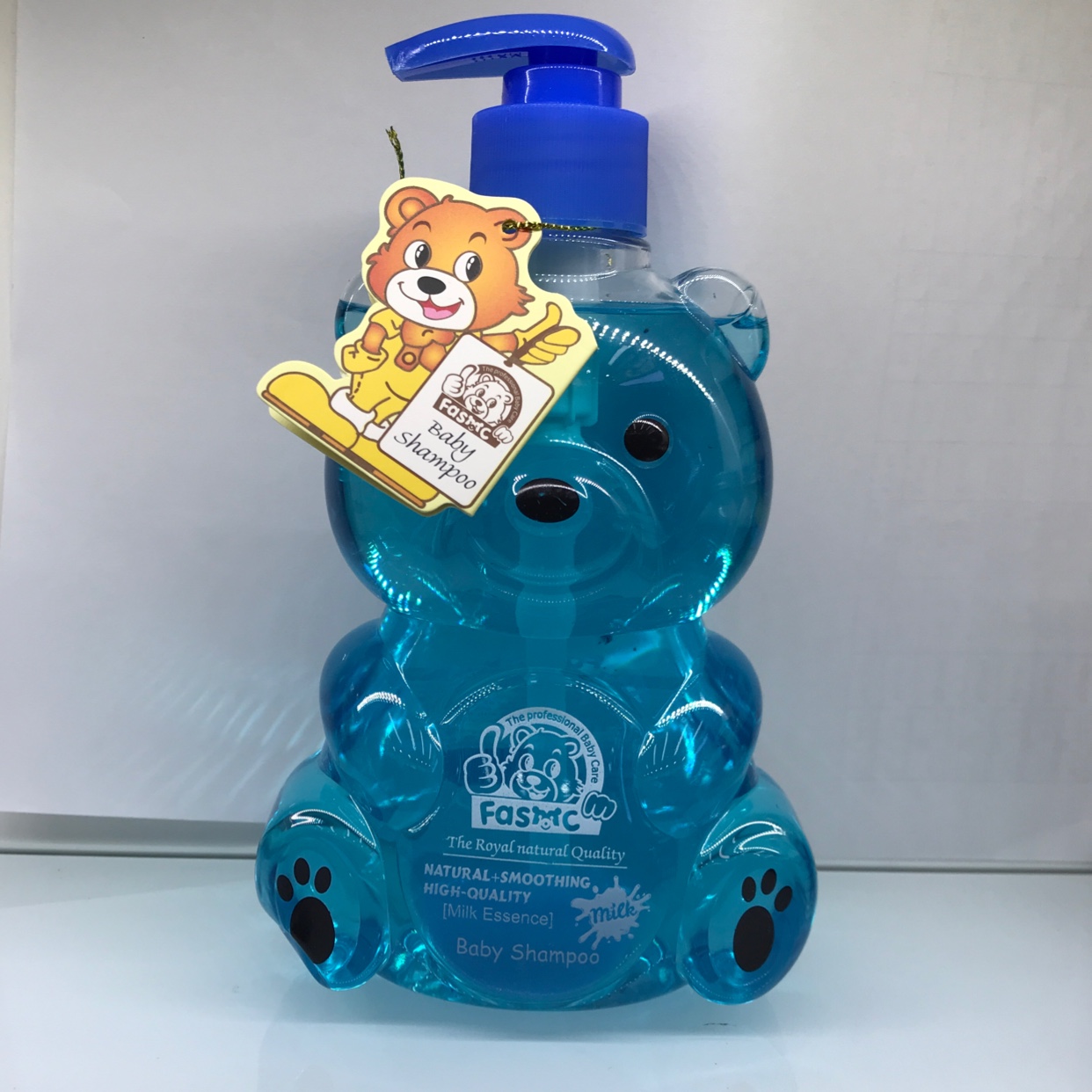 (For Foreign trade only) Washing and Bathing 6-6 Specification image