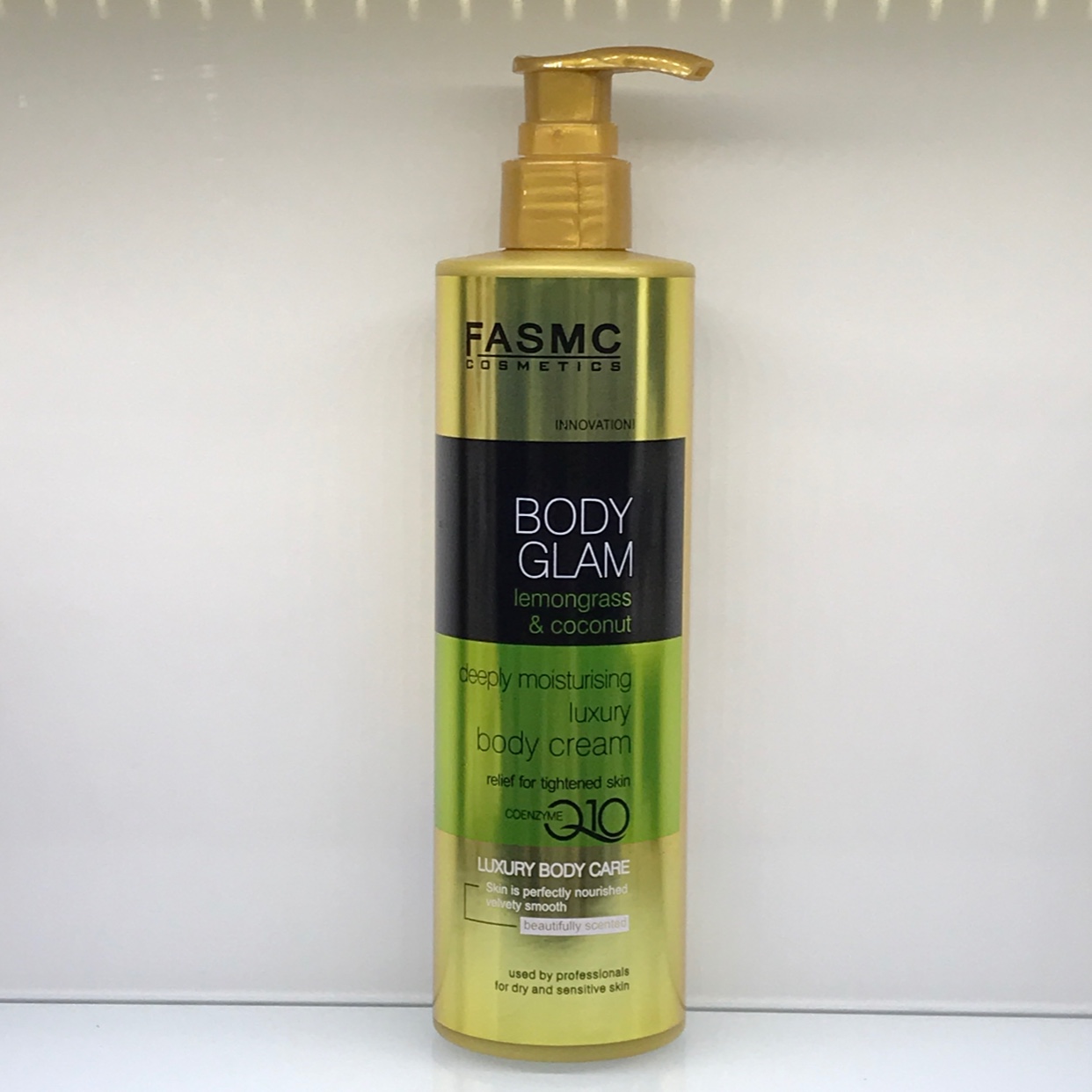 Body Lotion 6-23, exclusively for Foreign trade