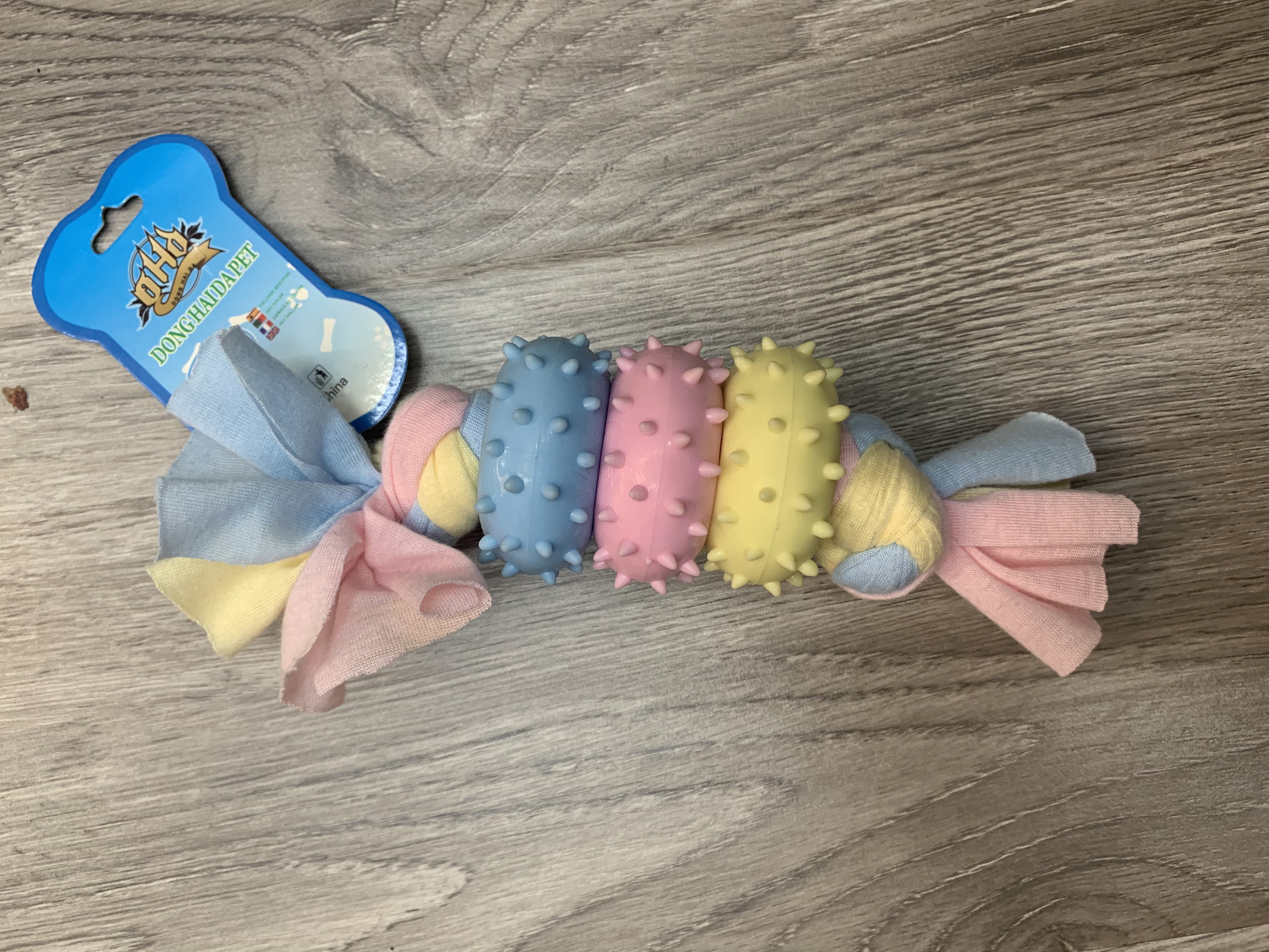 宠物玩具产品图