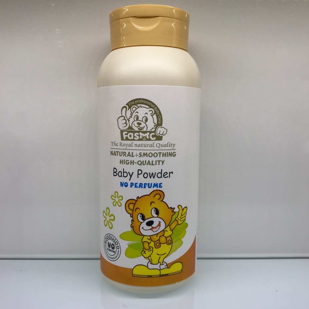 (For foreign trade only) Talcum powder 6-14