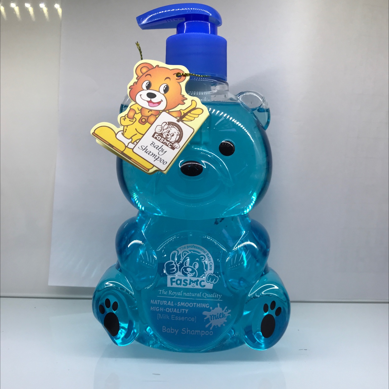 (For Foreign trade only) Washing and Bathing 6-6