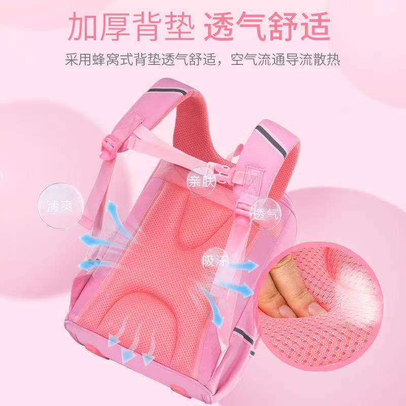 Mochilas escolares Specification image