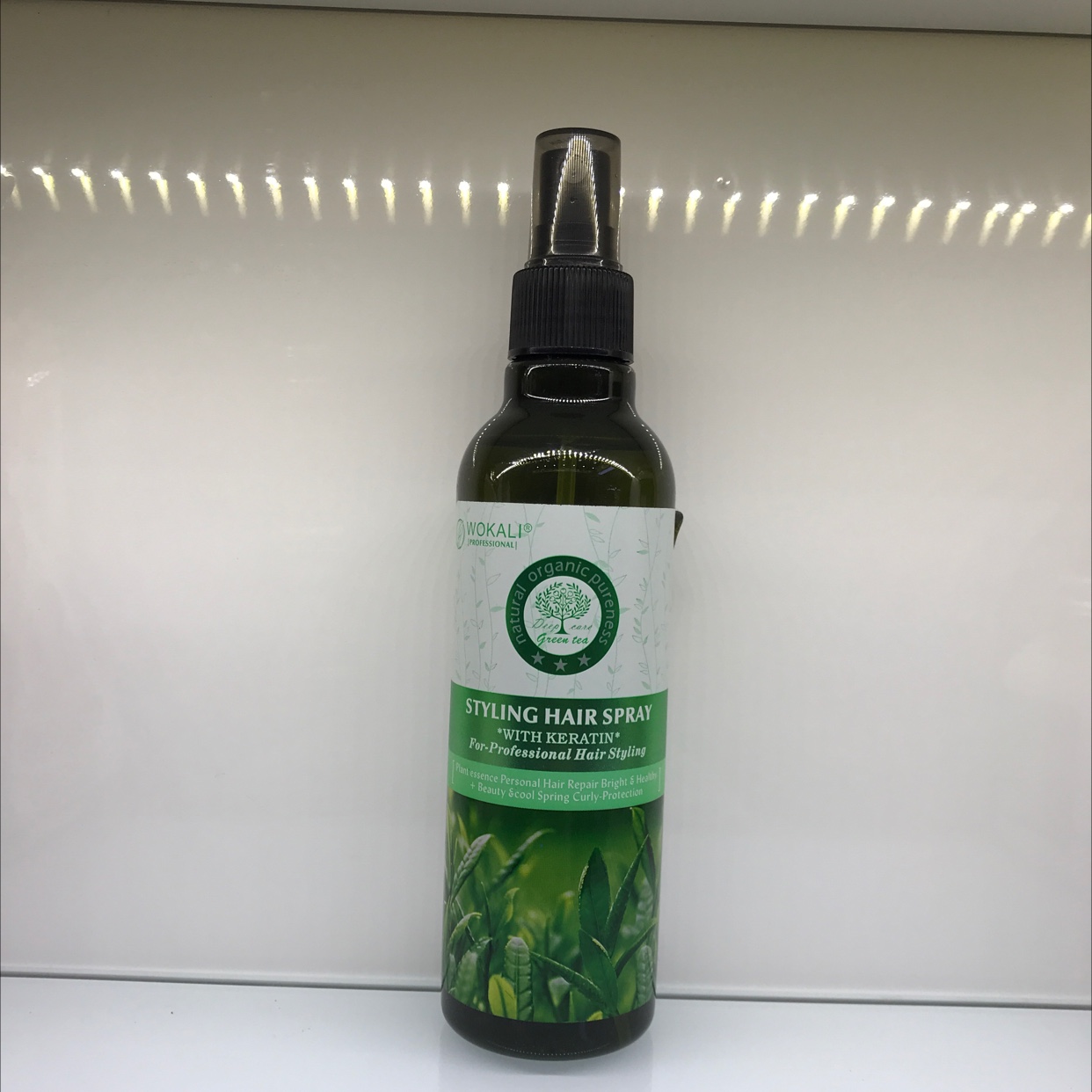 (For export Only) Gel Water 6-12 details Picture
