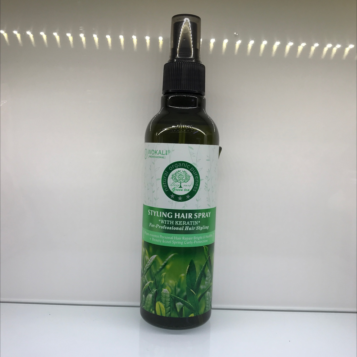 (For export Only) Gel Water 6-12