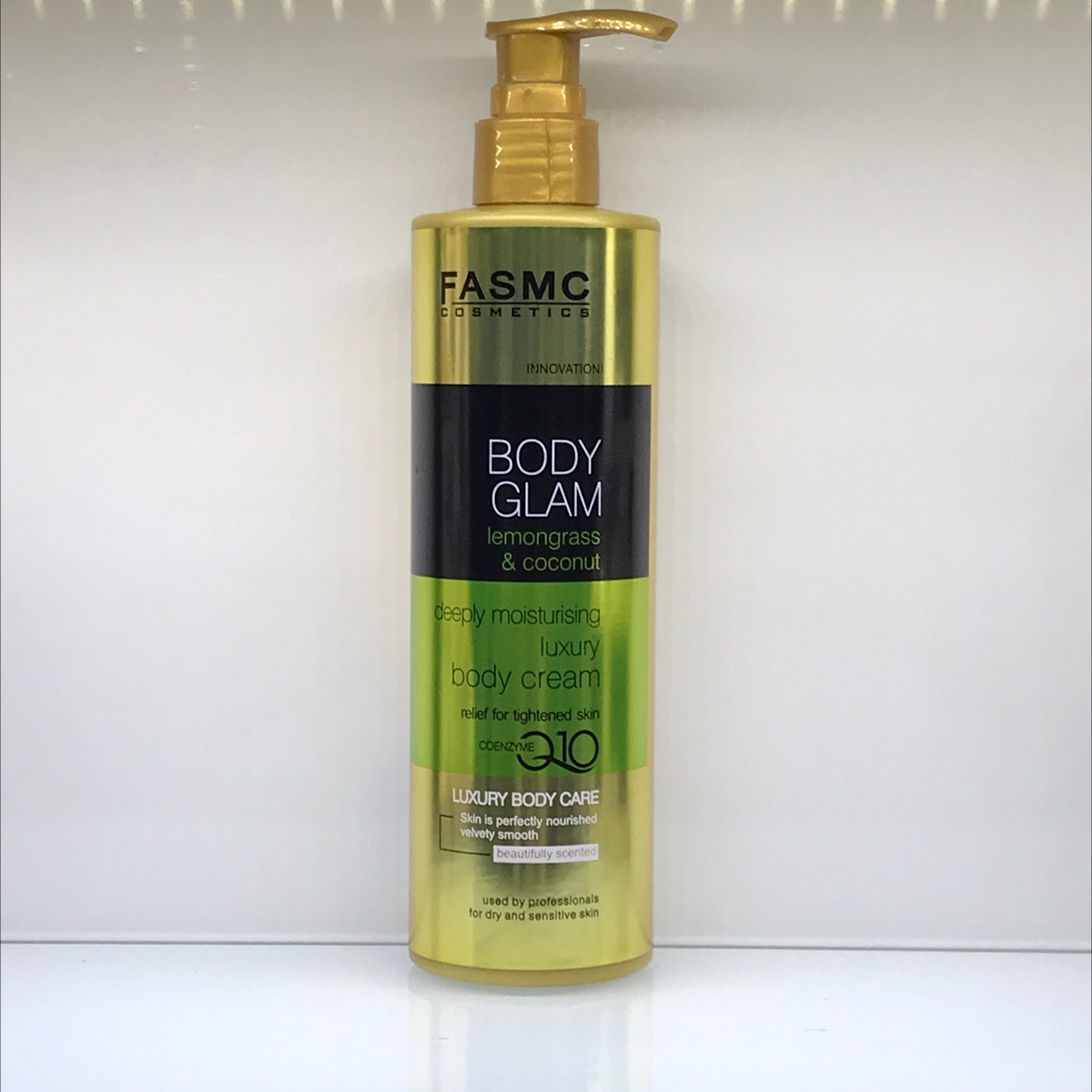 Body Lotion 6-23, exclusively for Foreign trade details Picture