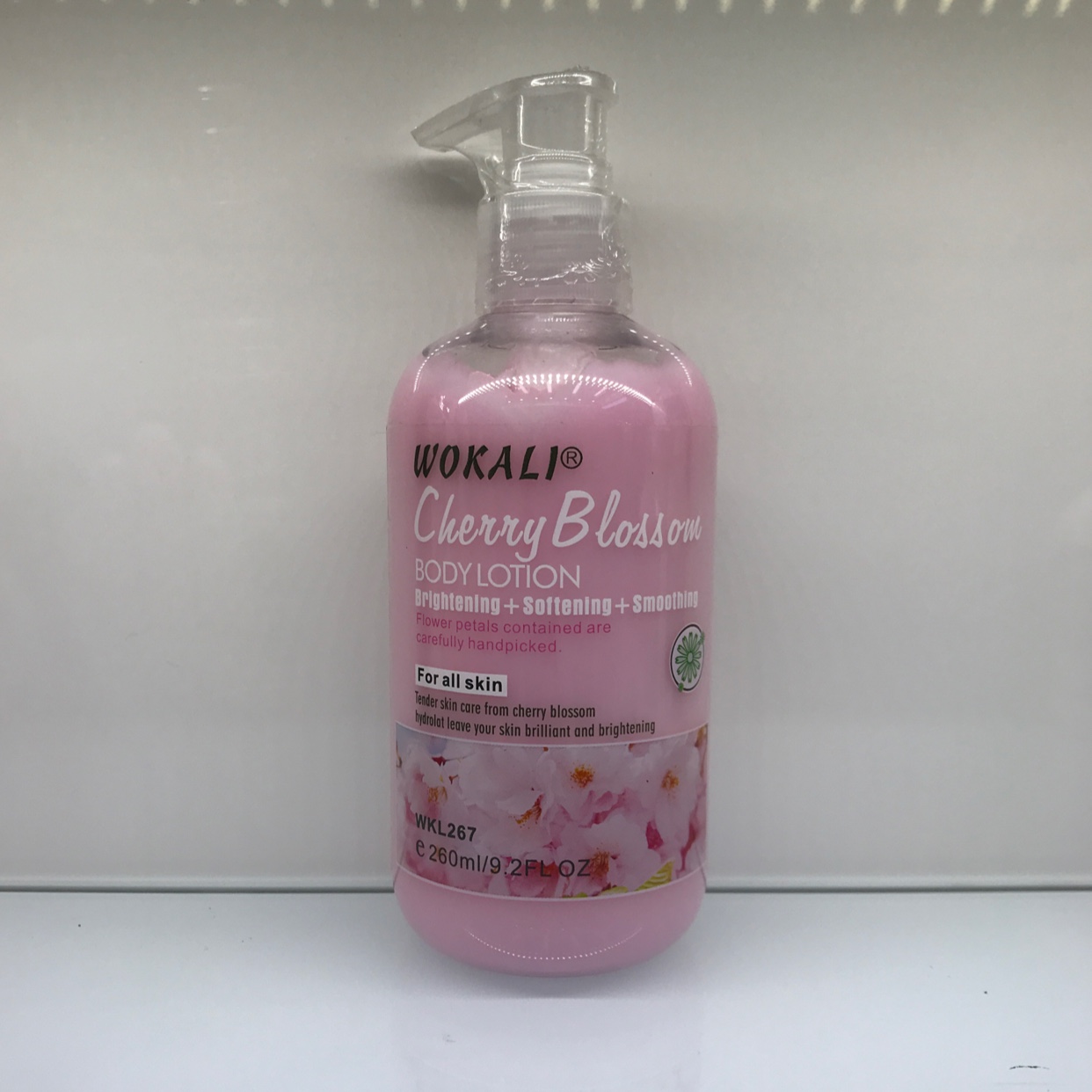Body Lotion 6-11, exclusively for foreign trade Specification image