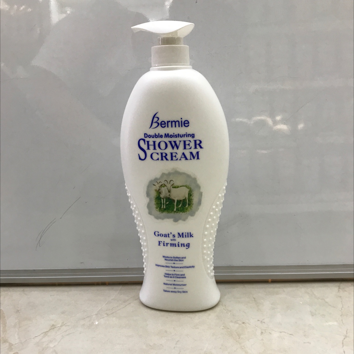 (For export Only) Body Wash 6-22