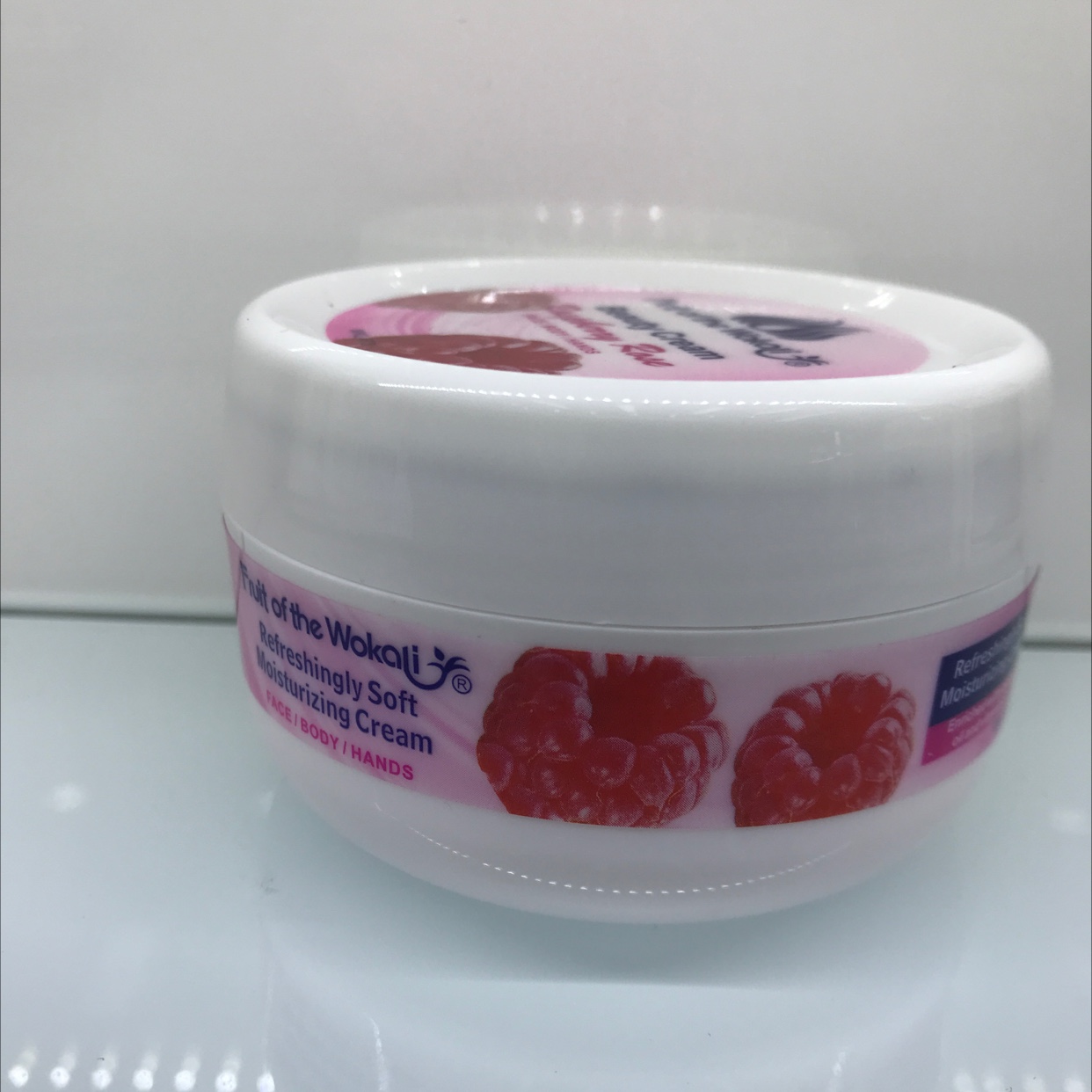 (For export Only) Face Cream 6-19 details Picture