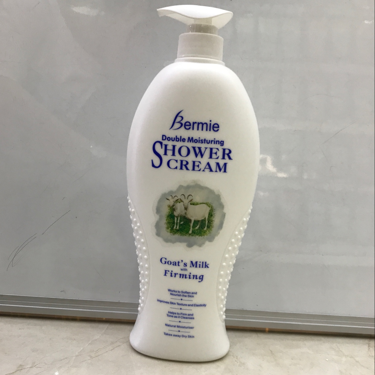 (For export Only) Body Wash 6-22 details Picture
