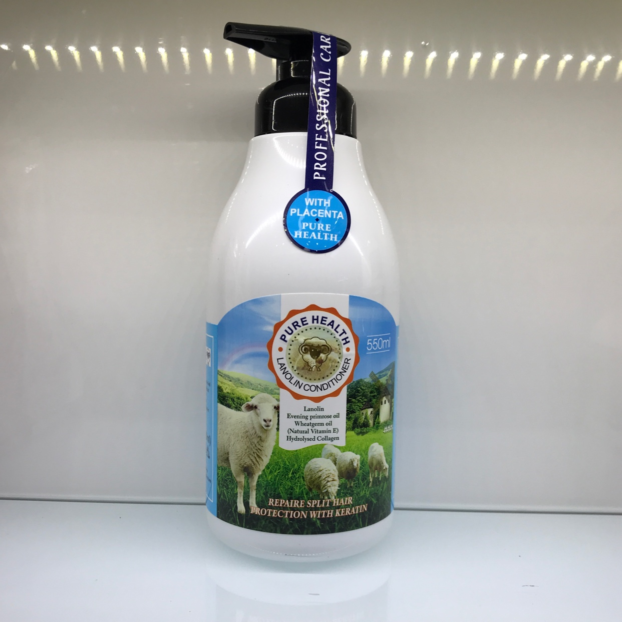 (For export only) Hair Conditioner 6-24