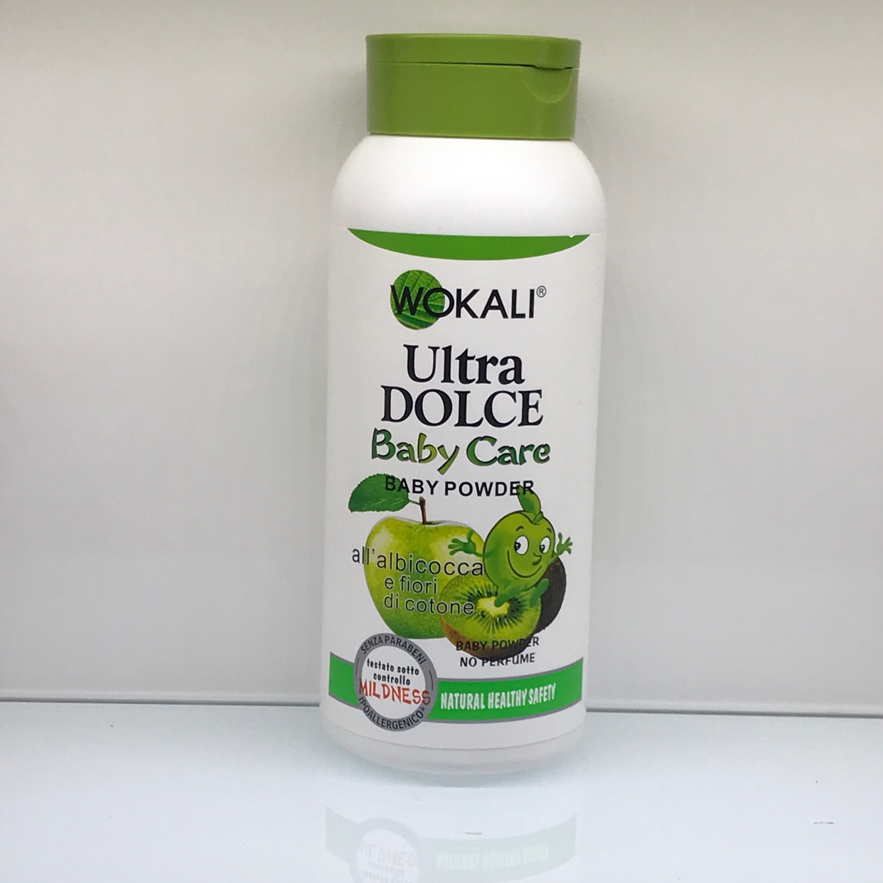 (For export Only) Talcum powder 6-29 details Picture